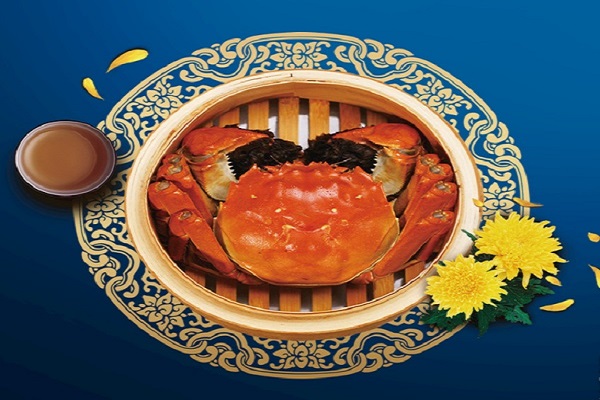 吃大閘蟹的黃金時(shí)期到了，量增價(jià)落，食品安全同樣勿忽視