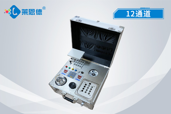 食品安全檢測儀有何特點，有哪些種類？