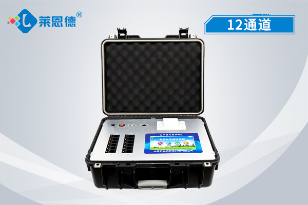 不能放松警惕！食品重金屬測(cè)定儀避免重金屬污染問題