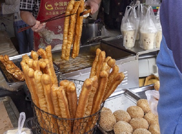  食品安全檢測儀：擔心鋁超標，這幾類食物不要吃