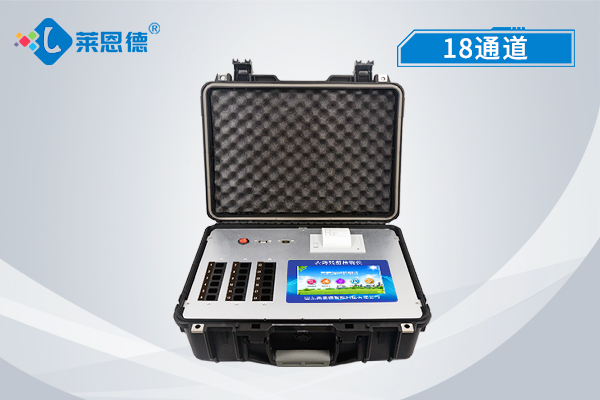 農(nóng)藥殘留檢測儀是干什么的？如何保證食物安全