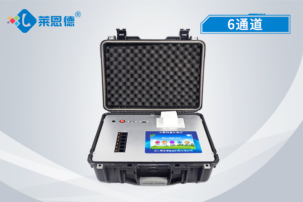 農(nóng)殘檢測(cè)儀器使用方法，農(nóng)殘檢測(cè)儀操作步驟介紹